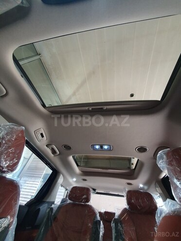 Kia Carnival 2025, 0 km - 1.6 l - Bakı