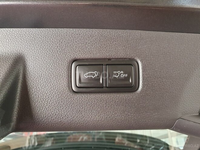 Kia Carnival 2025, 0 km - 1.6 l - Bakı