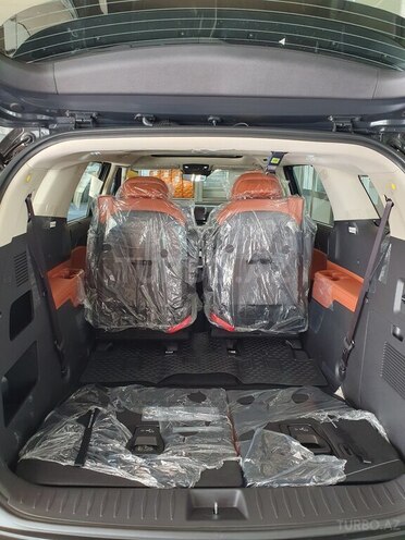 Kia Carnival 2025, 0 km - 1.6 l - Bakı