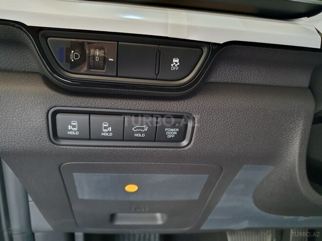 Kia Carnival 2025, 0 km - 1.6 l - Bakı