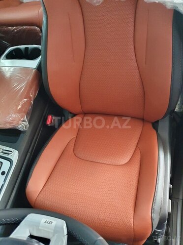 Kia Carnival 2025, 0 km - 1.6 l - Bakı