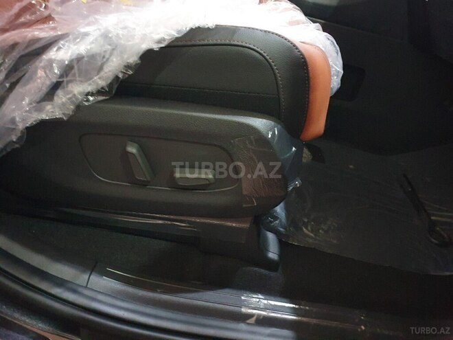 Kia Carnival 2025, 0 km - 1.6 l - Bakı