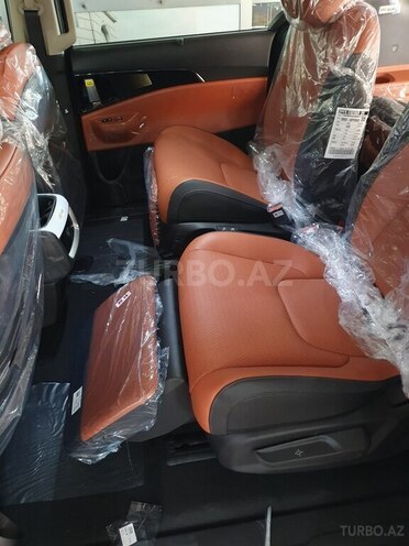 Kia Carnival 2025, 0 km - 1.6 l - Bakı