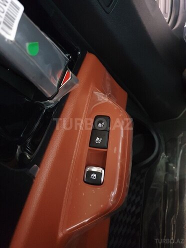 Kia Carnival 2025, 0 km - 1.6 l - Bakı