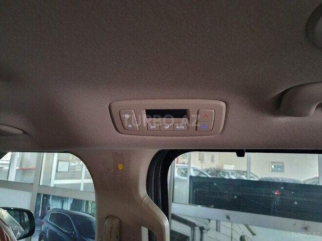 Kia Carnival 2025, 0 km - 1.6 l - Bakı