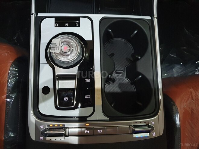 Kia Carnival 2025, 0 km - 1.6 l - Bakı