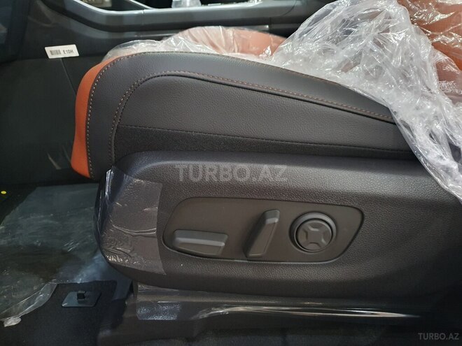 Kia Carnival 2025, 0 km - 1.6 l - Bakı