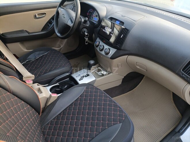Hyundai Elantra 2008, 220,000 km - 1.6 l - Bakı