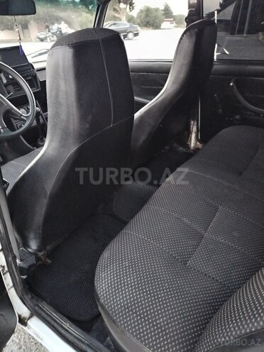 LADA (VAZ) 2107 2009, 98,000 km - 1.6 л - Bakı