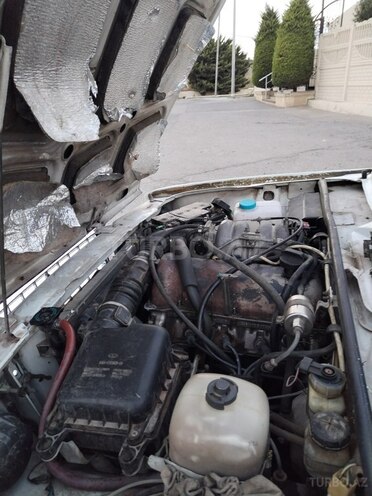 LADA (VAZ) 2107 2009, 98,000 km - 1.6 л - Bakı