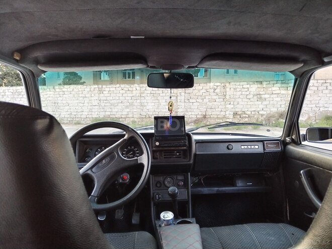 LADA (VAZ) 2107 2009, 98,000 km - 1.6 л - Bakı