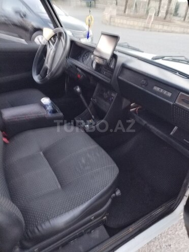 LADA (VAZ) 2107 2009, 98,000 km - 1.6 л - Bakı