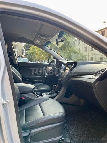 Hyundai Santa Fe 2014, 250,000 km - 2.0 л - Bakı