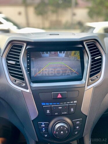 Hyundai Santa Fe 2014, 250,000 km - 2.0 л - Bakı