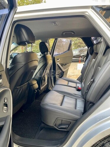 Hyundai Santa Fe 2014, 250,000 km - 2.0 л - Bakı