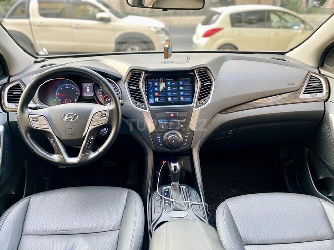 Hyundai Santa Fe 2014, 250,000 km - 2.0 л - Bakı