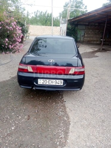 LADA (VAZ) 2110 2003, 384,565 km - 1.5 l - Yevlax
