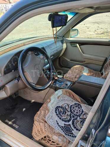 Mercedes C 220 1996, 379,000 km - 2.2 л - Bakı