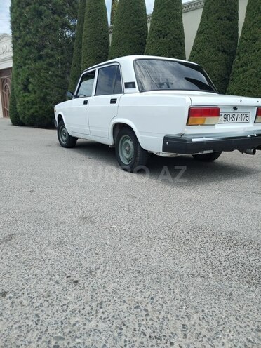 LADA (VAZ) 2107 2009, 98,000 km - 1.6 л - Bakı