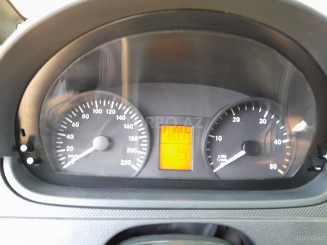 Mercedes Vito 113 2010, 374,000 km - 2.1 л - Bakı