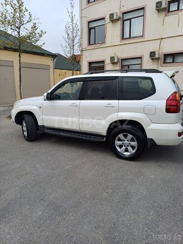 Toyota Land Cruiser Prado 2005, 350,000 km - 2.7 l - Bakı