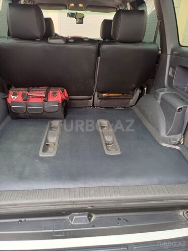 Toyota Land Cruiser Prado 2005, 350,000 km - 2.7 l - Bakı