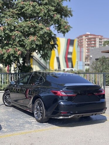 Toyota Camry 2024, 11,000 km - 2.0 л - Bakı