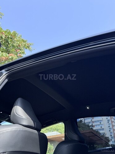 Toyota Camry 2024, 11,000 km - 2.0 л - Bakı