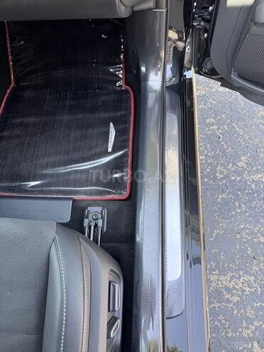 Toyota Camry 2024, 11,000 km - 2.0 л - Bakı