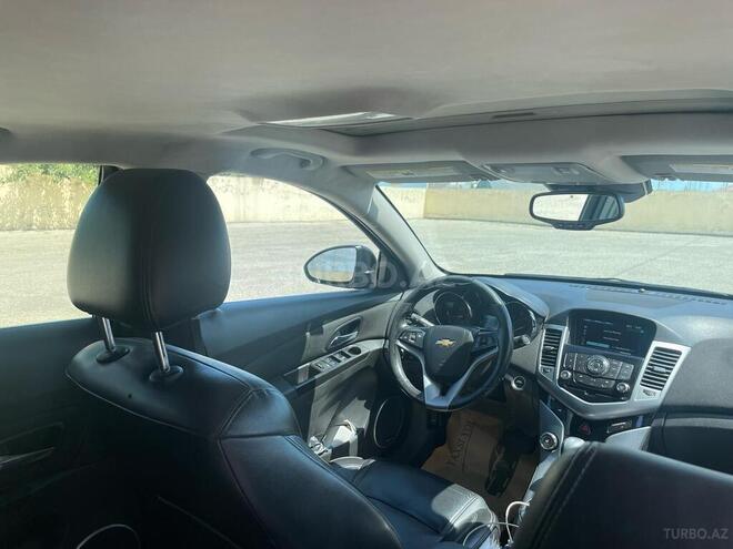Chevrolet Cruze 2014, 280,000 km - 1.4 л - Bakı