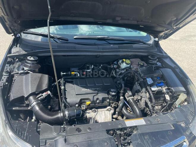 Chevrolet Cruze 2014, 280,000 km - 1.4 л - Bakı