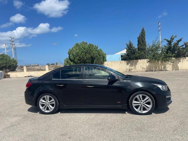 Chevrolet Cruze 2014, 280,000 km - 1.4 л - Bakı