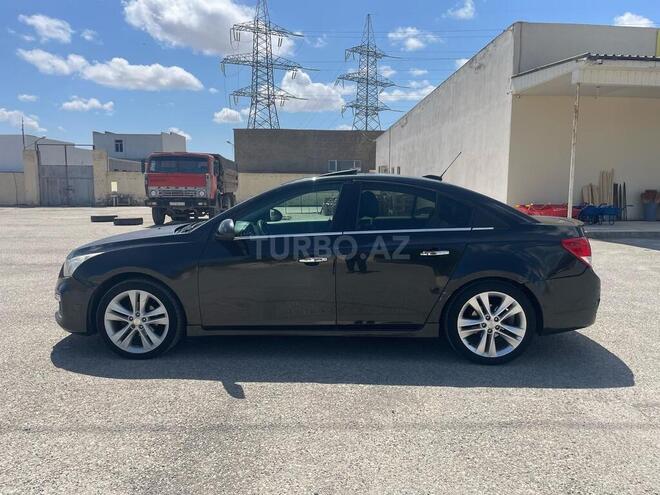 Chevrolet Cruze 2014, 280,000 km - 1.4 л - Bakı