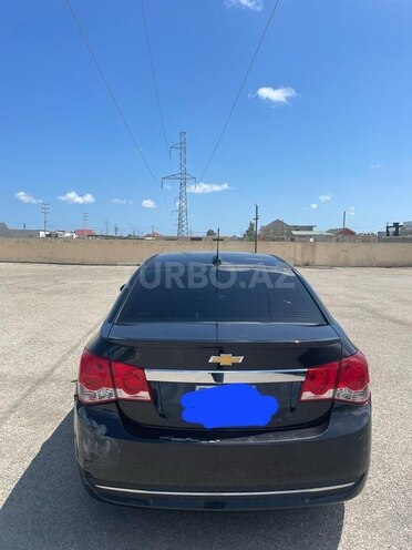 Chevrolet Cruze 2014, 280,000 km - 1.4 л - Bakı