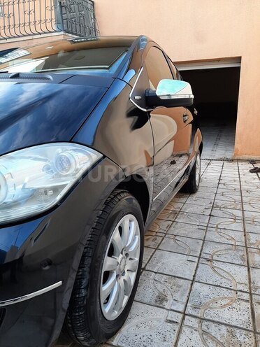 Mercedes A 170 2008, 189,000 km - 1.7 l - Bakı
