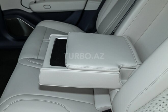 ZEEKR 007 2024, 15,000 km - 0.0 l - Bakı