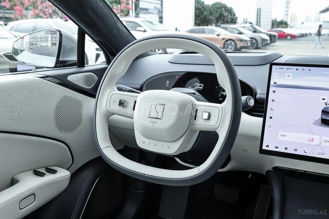 ZEEKR 007 2024, 15,000 km - 0.0 l - Bakı