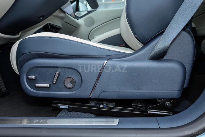 ZEEKR 007 2024, 15,000 km - 0.0 l - Bakı