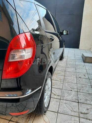 Mercedes A 170 2008, 189,000 km - 1.7 l - Bakı