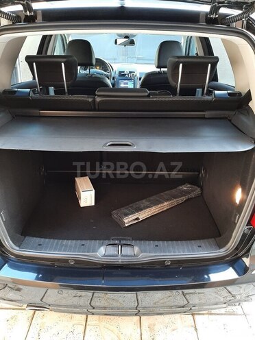 Mercedes A 170 2008, 189,000 km - 1.7 l - Bakı