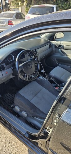 Chevrolet Lacetti 2008, 385,000 km - 1.6 l - Bakı