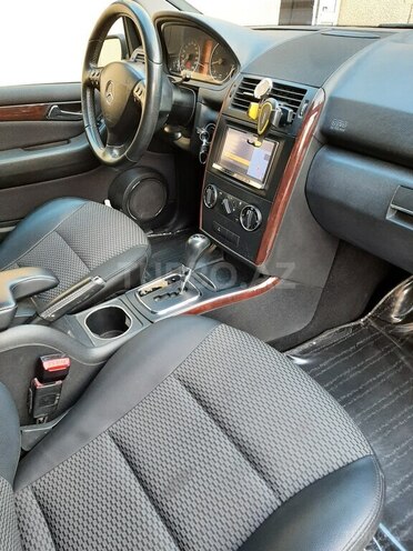 Mercedes A 170 2008, 189,000 km - 1.7 l - Bakı