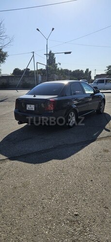 Chevrolet Lacetti 2008, 385,000 km - 1.6 l - Bakı