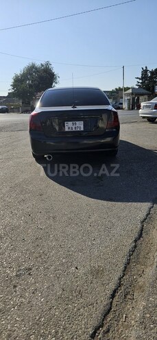 Chevrolet Lacetti 2008, 385,000 km - 1.6 l - Bakı