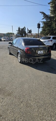 Chevrolet Lacetti 2008, 385,000 km - 1.6 l - Bakı