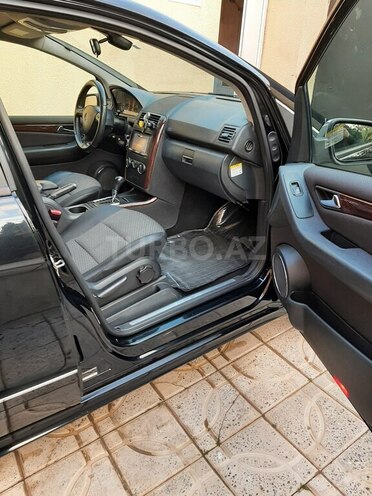 Mercedes A 170 2008, 189,000 km - 1.7 l - Bakı