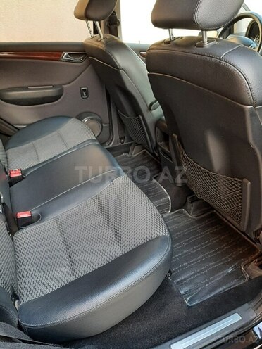 Mercedes A 170 2008, 189,000 km - 1.7 l - Bakı