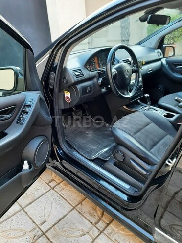Mercedes A 170 2008, 189,000 km - 1.7 l - Bakı
