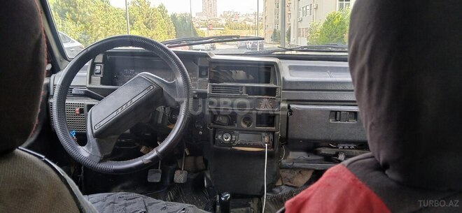 LADA (VAZ) 21099 1994, 250,000 km - 1.5 l - Şəki