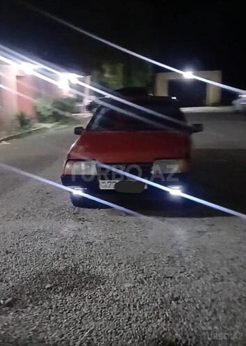 LADA (VAZ) 21099 1994, 250,000 km - 1.5 l - Şəki